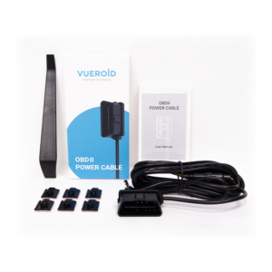 OBD II Power Cable