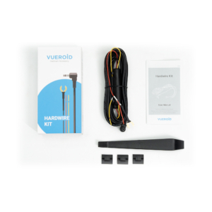 Hardwiring Kit