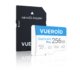 SD CARD 256 GB