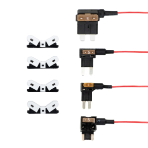 Fuse Tap Kit