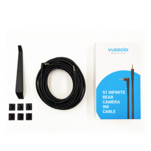 Rear Camera 9m Cable