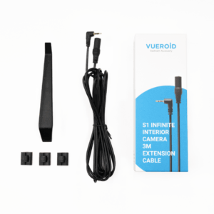 3m(9.8ft) Extension Cable