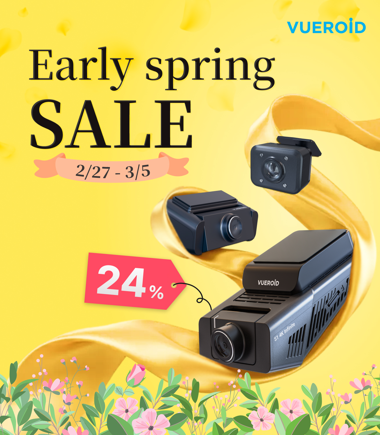 Early Spring Sale_blog