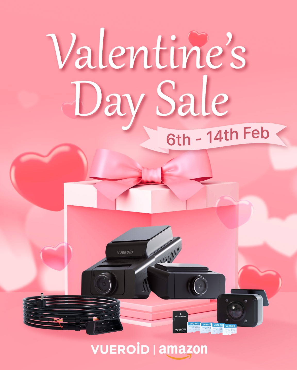 Valentine's Day Sale