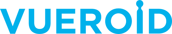 VUEROID logo