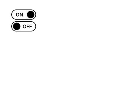 Easy Parking Mode Control