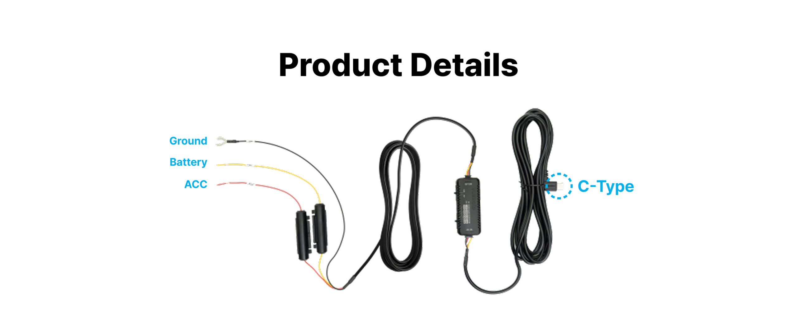 Hardwire kit05