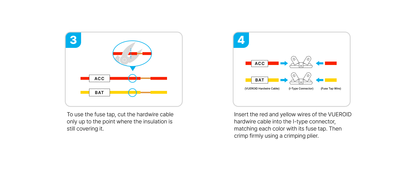 Hardwire kit07